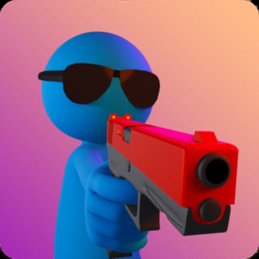 Agent 87 iOS App