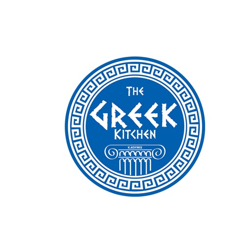 The Greek Kitchen