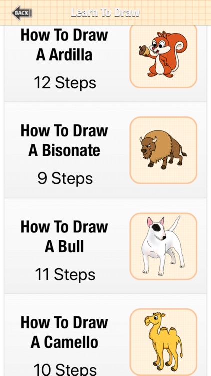 Sketch Book & Drawing for Kids screenshot-3
