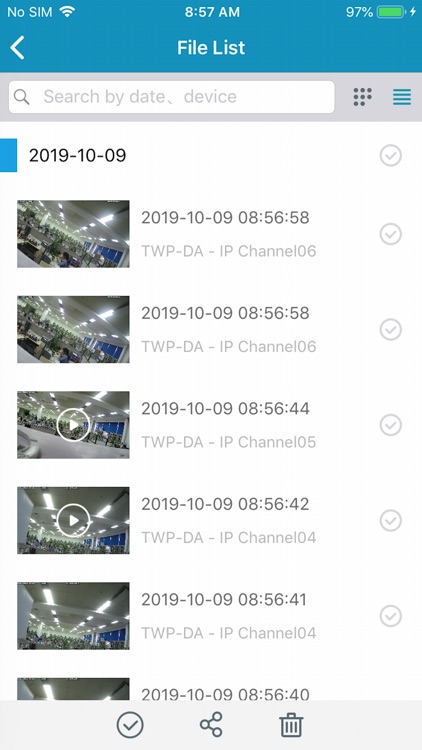 Dyno Live screenshot-3
