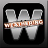 The Weathering Magazine App