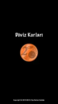 Döviz Kurları V2 iphone resimleri 1