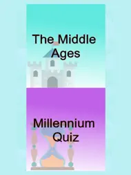Europe History Quiz ipad bilder 3