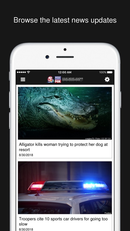 KFYR-TV
