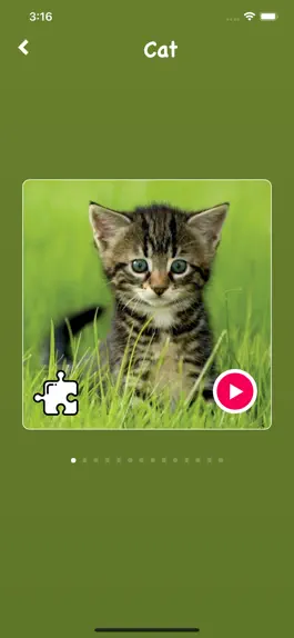 Game screenshot Animal Sounds, Animal Language apk