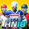 Hockey Nations 18