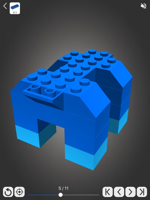 Screenshot #6 pour Brick Junior: Classic