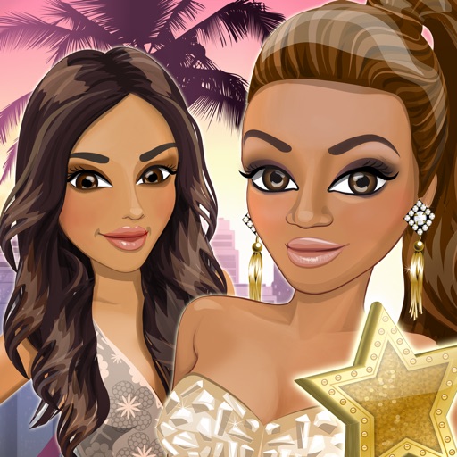 Superstar Life iOS App