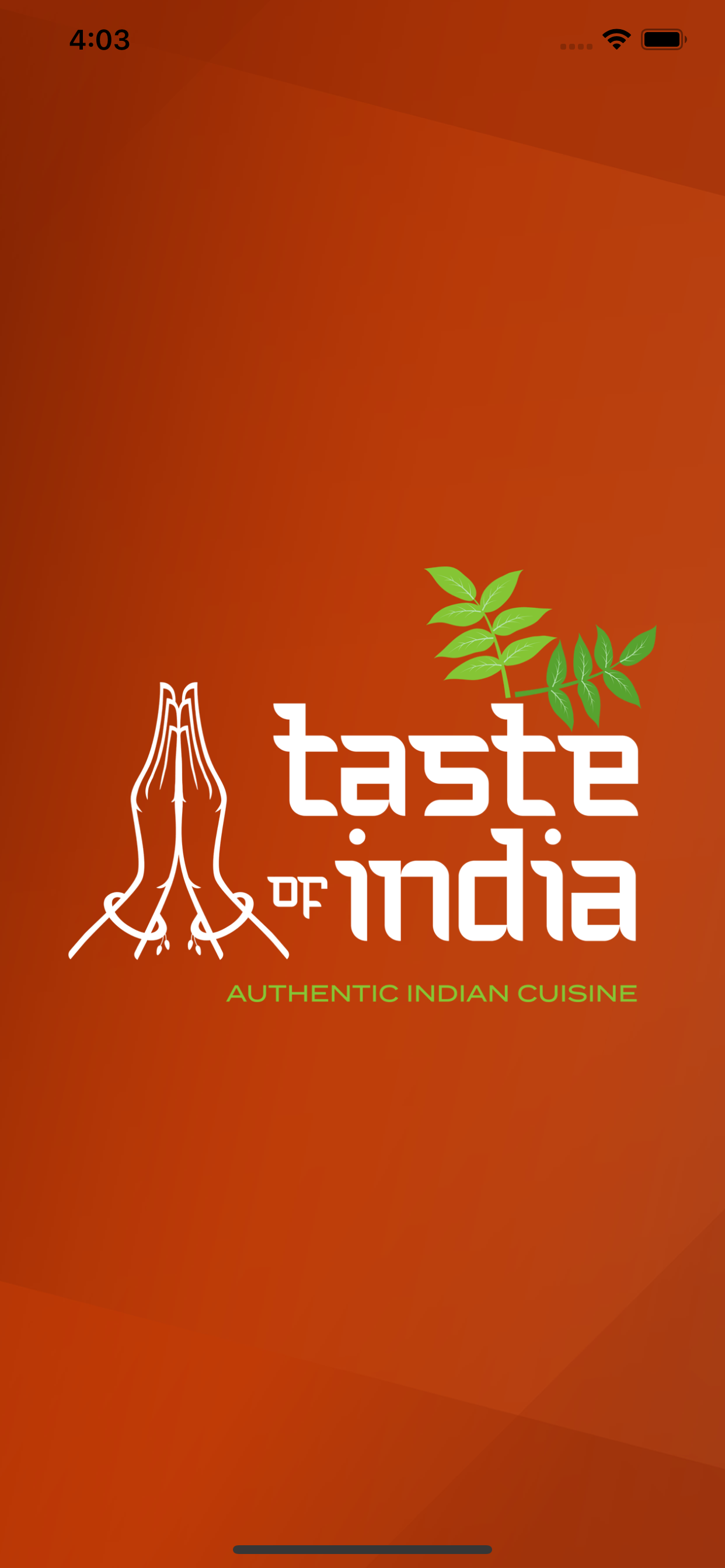 Taste of India - Cedar Rapids