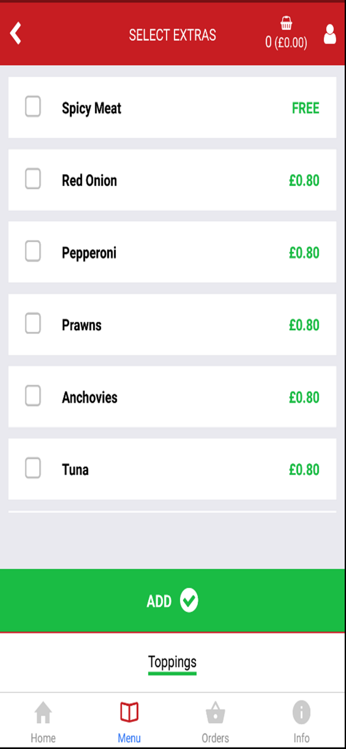 BKH Burger Kebab House CH41