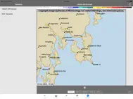HobartWinds ipad bilder 1