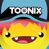 Toonix – serier, filmer, spel