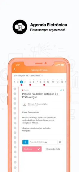 Game screenshot Colégio Pró-Futuro apk