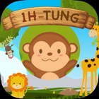 Top 14 Games Apps Like 1H-TUNG - Best Alternatives