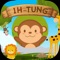 1H-TUNG is an application that helps you to get your brain buzzled