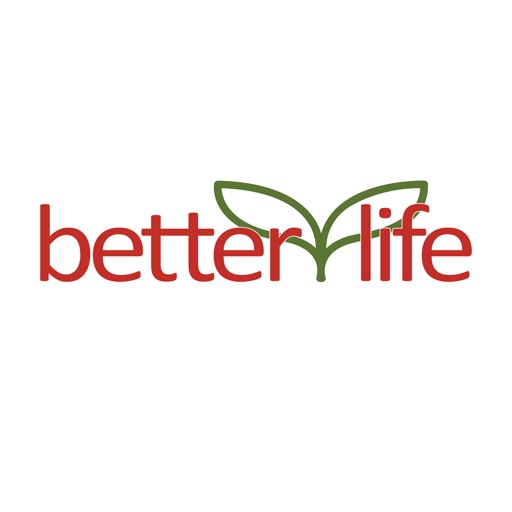 Betterlife Connect iOS App