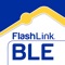 The FlashLink BLE application is used to communicate using low-energy Bluetooth with the FlashLink BLE Data Loggers