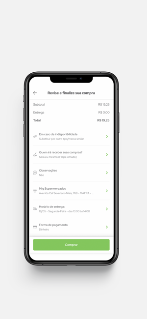 Mig Delivery(圖9)-速報App
