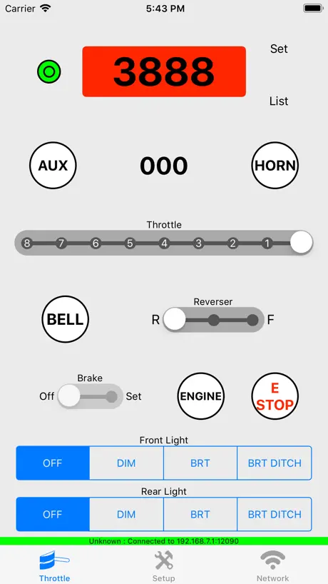 MyLocomotive.DXR