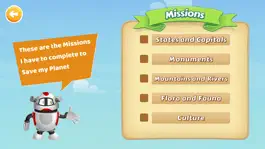 Game screenshot Playautoma Explore India hack