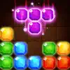 Block Puzzle - Blast Jigsaw App Delete