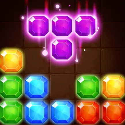 Block Puzzle - Blast Jigsaw Читы