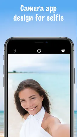 Game screenshot Selfie in HD mod apk