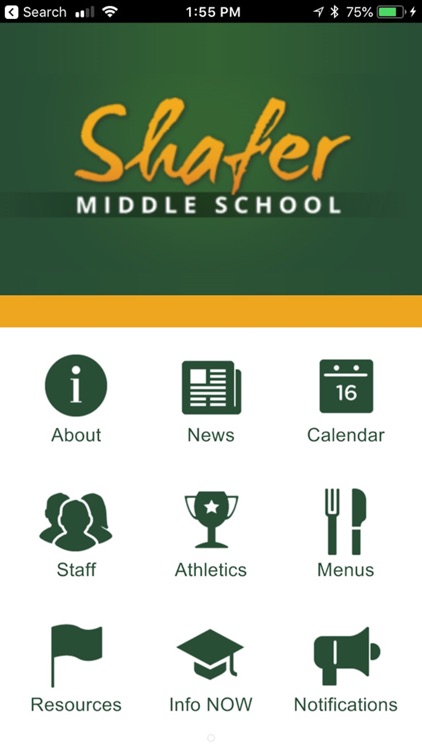 Shafer Middle School