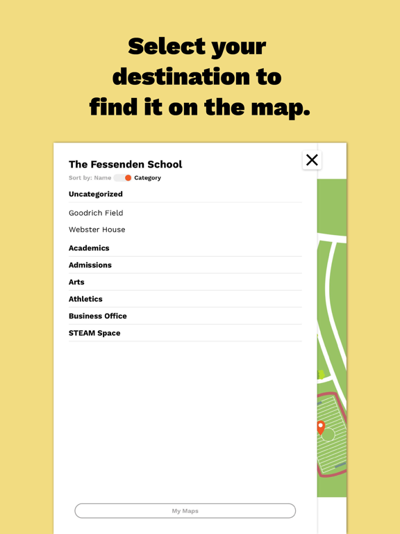 Screenshot #6 pour Findful