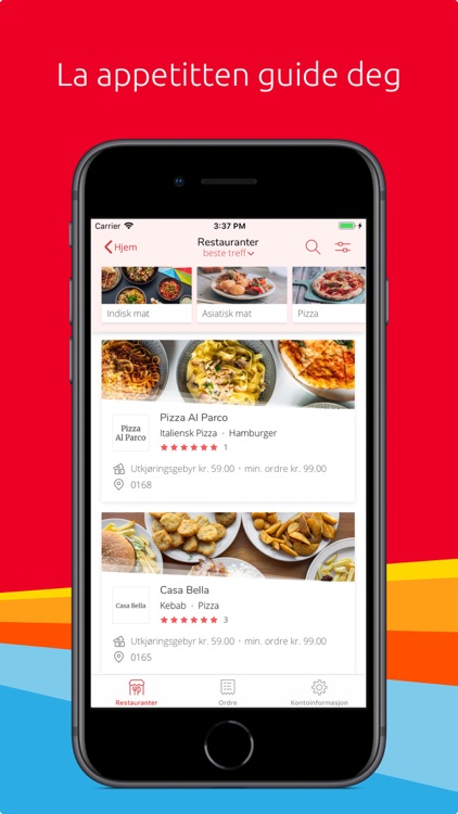 Just Eat