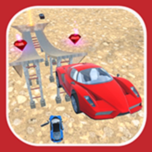 Destruction Arena Stunt Cars icon