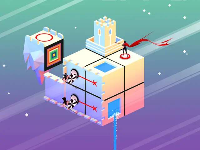 Euclidean Lands screenshot 10