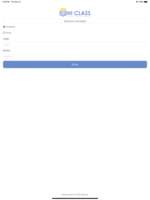 Screenshot #4 pour Hi Class
