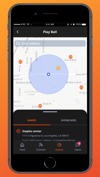 XvsX Sports screenshot-3