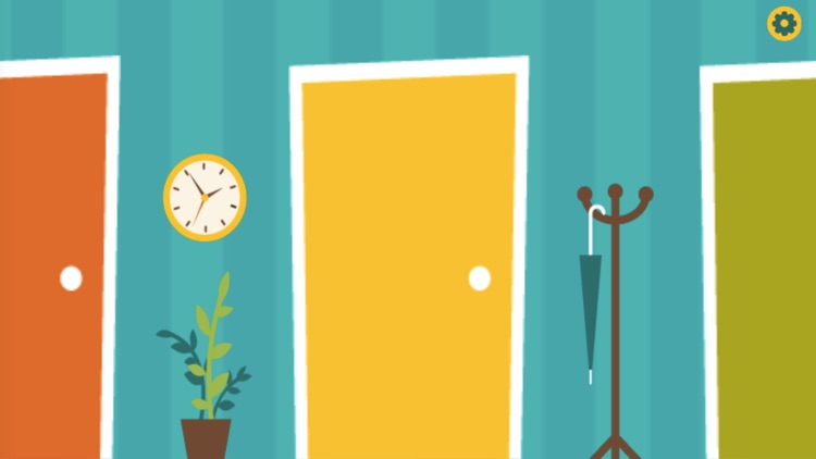 Peek A Boo Family Time