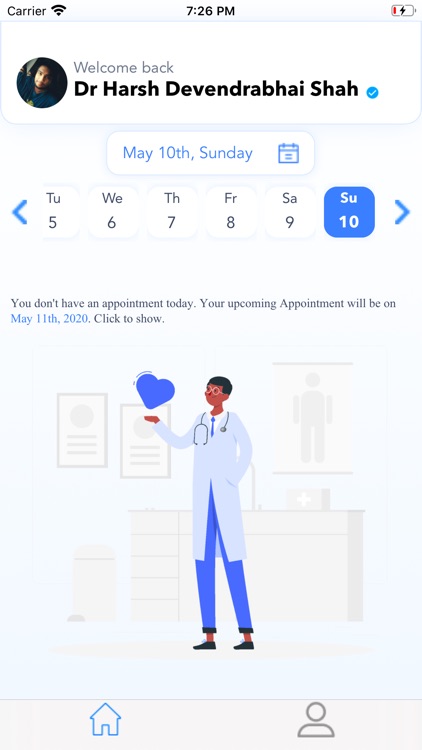 HealthxApp For Providers