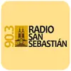 Radio San Sebastían App Delete