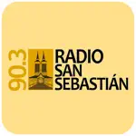 Radio San Sebastían App Contact
