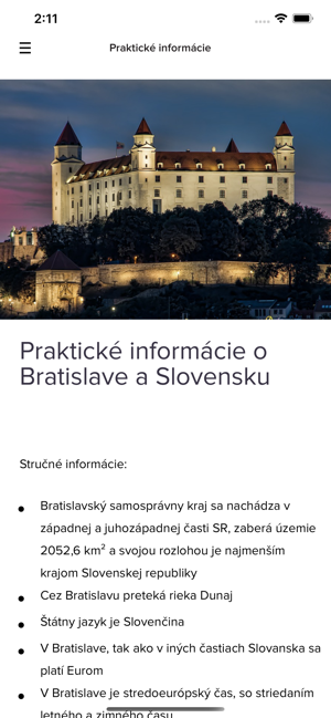 Fashion Map Slovakia(圖4)-速報App