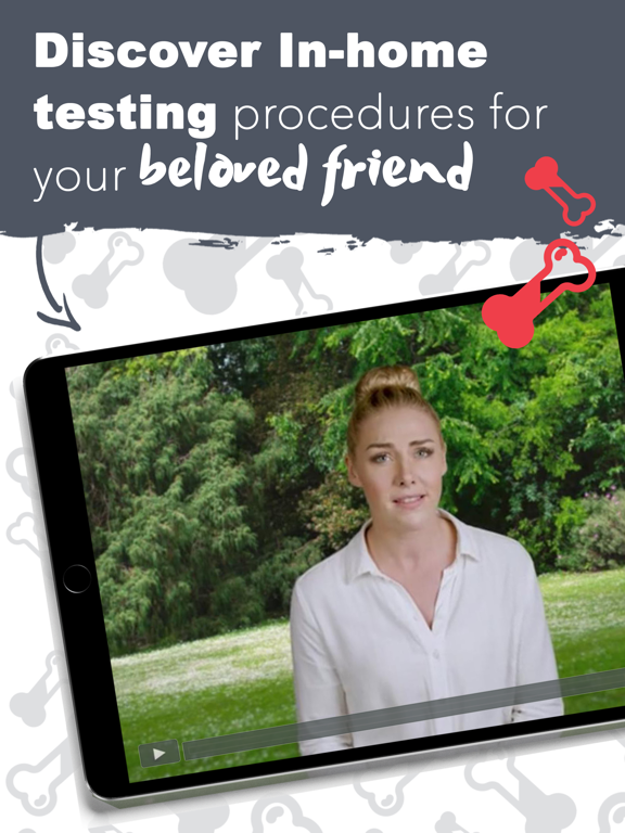 Screenshot #6 pour Dogs Diabetes Health Care App