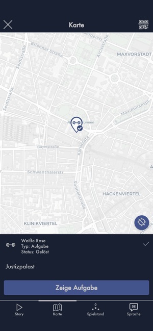 Kein Kläger(圖3)-速報App