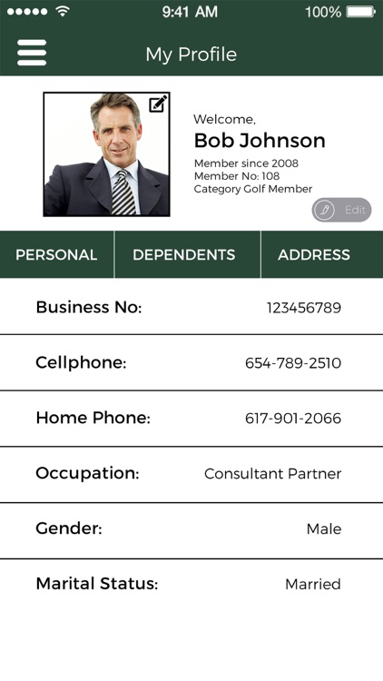 Vestavia Country Club