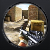 Gun Shoot War- Critical Ops 3D apk