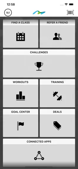 Game screenshot Movofit apk