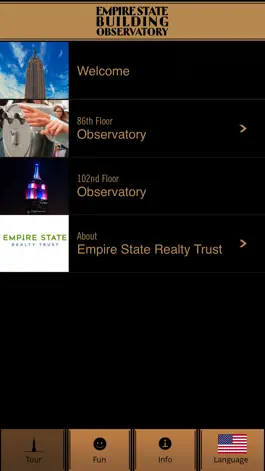 Game screenshot Empire State Building Guide apk
