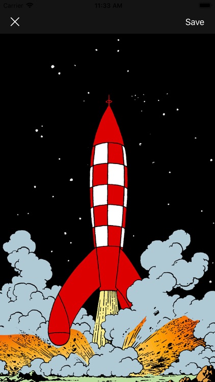 The Adventures of Tintin screenshot-8