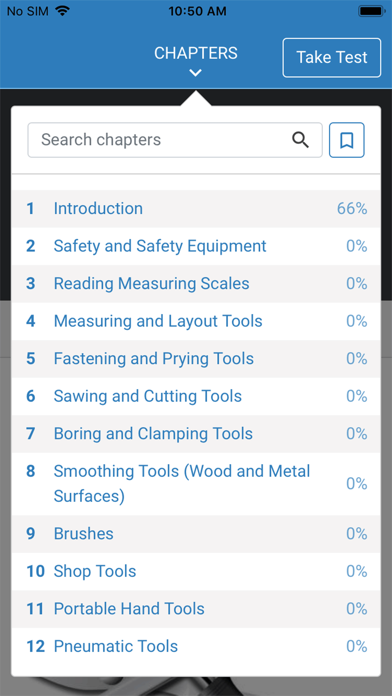 Screenshot #2 pour Navy Tools