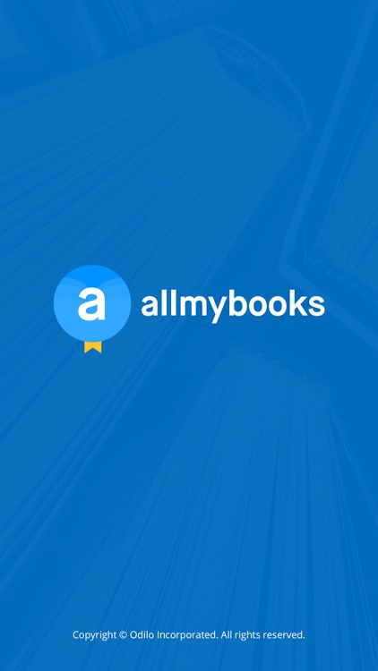 Allmybooks