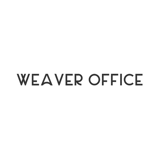 Weaver Office icon