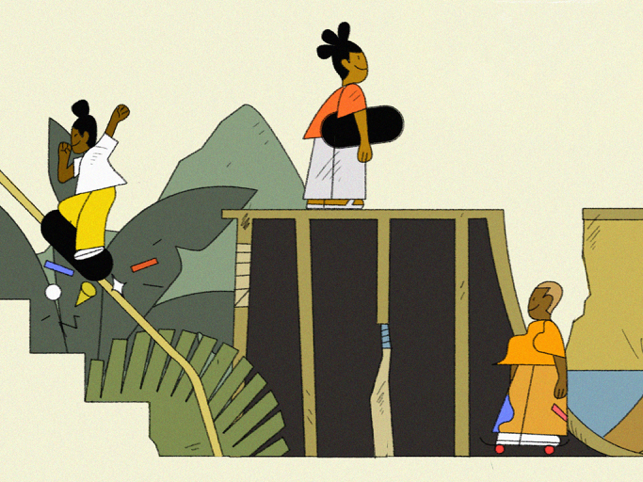 ‎Right Runner Screenshot